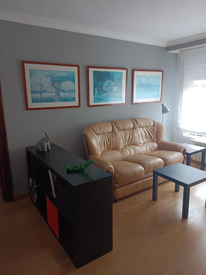 Campos Appartement Gijón