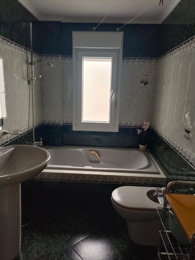Appartement Campos Gijón