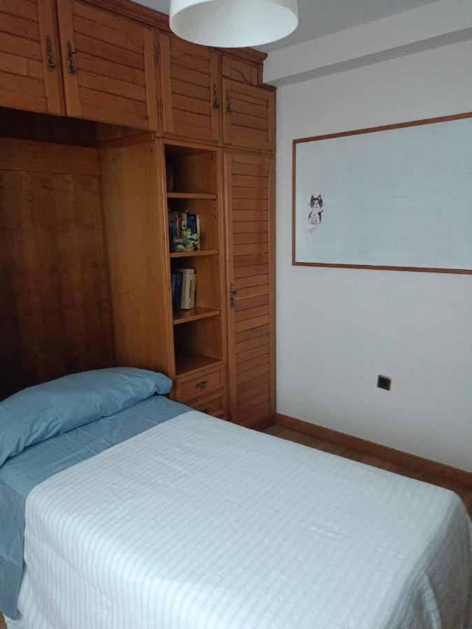 Campos Appartement Gijón