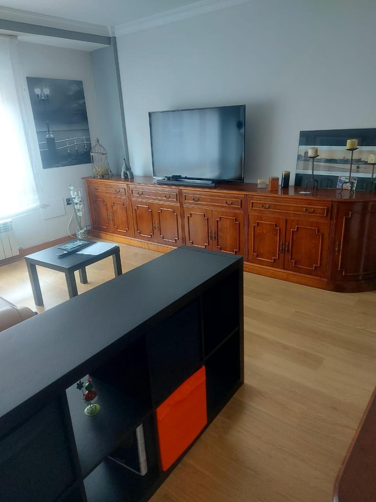 Appartement Campos Gijón