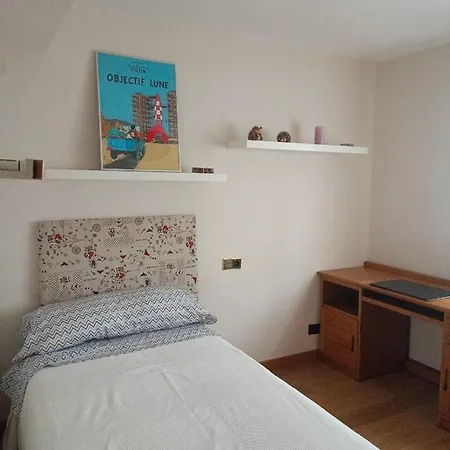 Los Campos Gijon Exterior photo