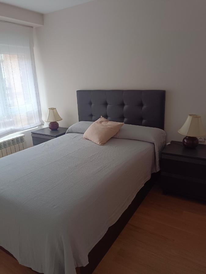 Campos Apartamento *